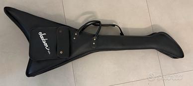 Jackson Custodia originale Jackson in pelle MIJ