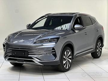 BYD Seal U DMi Seal U DM-i 1.5 T 324 CV PHEV ...