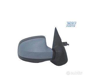 SPECCHIO COMPLETO DESTRO DACIA LOGAN II MCV 12-16 
