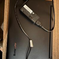 Computer portatile LENOVO Flex 2 (15”)