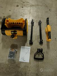 fresa turbina spazzaneve