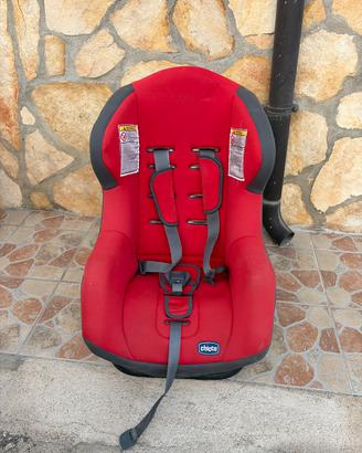 seggiolino auto 2 - 4 anni chicco