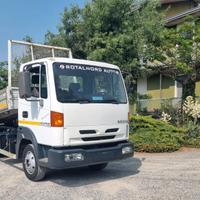 NISSAN ATLEON 140 Ribaltabile