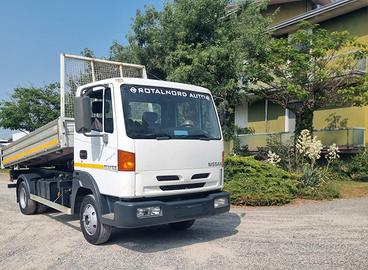NISSAN ATLEON 140 Ribaltabile