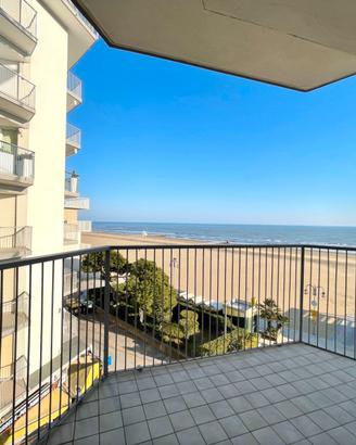 Fronte mare jesolo lido centro