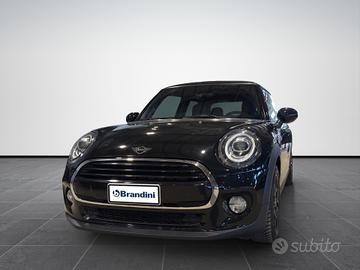 MINI Mini 3p 1.5 Cooper D Business auto