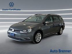 Volkswagen Golf VW GOLF VARIANT 1.6 TDI BUSINESS 1