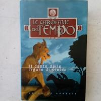 Il canto delle figure di pietra 2 Vanna De Angelis