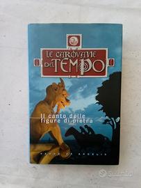 Il canto delle figure di pietra 2 Vanna De Angelis