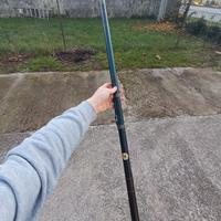 canna vintage daiwa