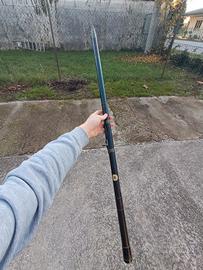 canna vintage daiwa