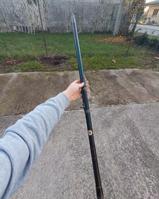 canna vintage daiwa