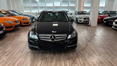 Mercedes-benz C 220 CDI S.W. BlueEFFICIENCY Execut