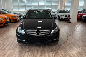 Mercedes-benz C 220 CDI S.W. BlueEFFICIENCY Execut