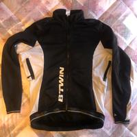Giacca Invernale Ciclismo Tg. L