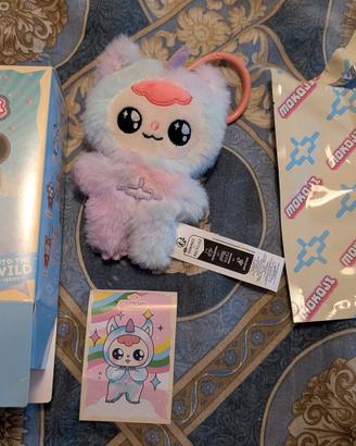 Peluche Mokoji Into The Wild Series – Unioji