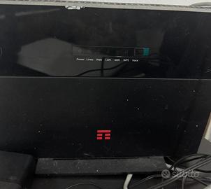 Modem Tim