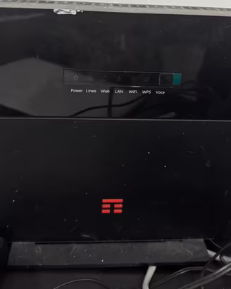 Modem Tim