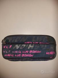 Astuccio vintage anni 80