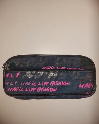 Astuccio vintage anni 80