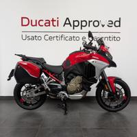 Ducati Multistrada V4 S Radar 2023