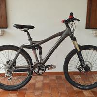 Mondraker FOXY R