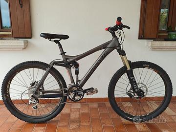 Mondraker FOXY R