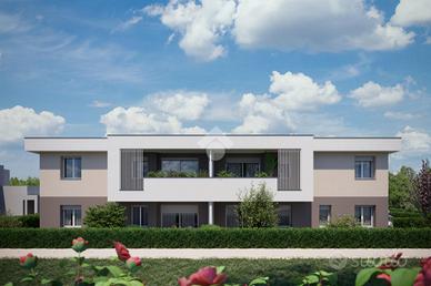 4 LOCALI A CASTELFRANCO EMILIA