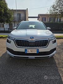 Skoda Kamiq 1.0 110CV TSI