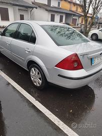 Ford Mondeo ghia  2.0tdci 70.000km