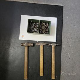 🔨 SET PROFESSIONALE FAI-DA-TE