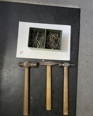 🔨 SET PROFESSIONALE FAI-DA-TE