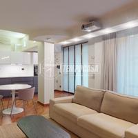 BILOCALE RISTRUTTURATO - VIA MAC MAHON