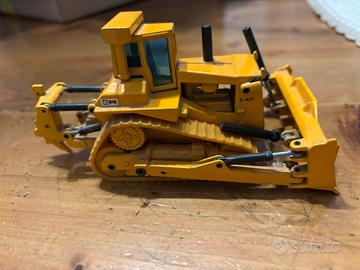 Caterplillar D10