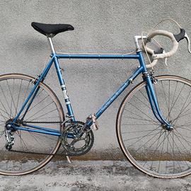Legnano corsa anni ’70 – Campagnolo valentino