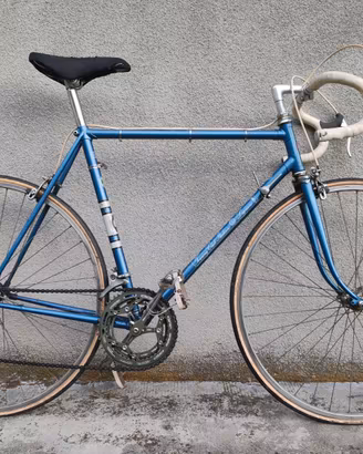 Legnano corsa anni ’70 – Campagnolo valentino