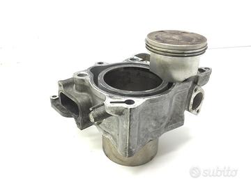 HONDA SH I 300 CILINDRO E PISTONE 2013 2014 ZDCNF0