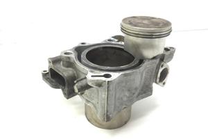 HONDA SH I 300 CILINDRO E PISTONE 2013 2014 ZDCNF0
