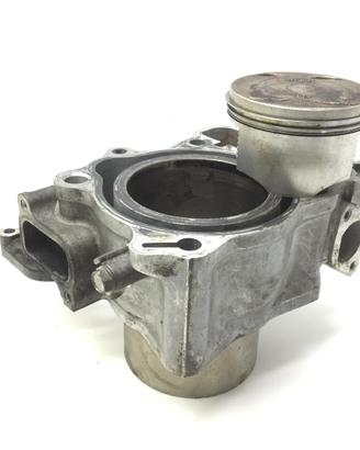 HONDA SH I 300 CILINDRO E PISTONE 2013 2014 ZDCNF0