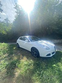 Alfa romeo giulietta 1.6