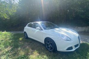 Alfa romeo giulietta 1.6