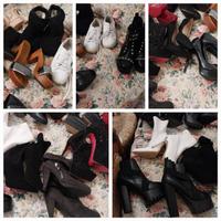tacchi donna lotto