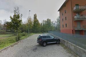 Quadrilocale con DUE BAGNI e BOX AUTO