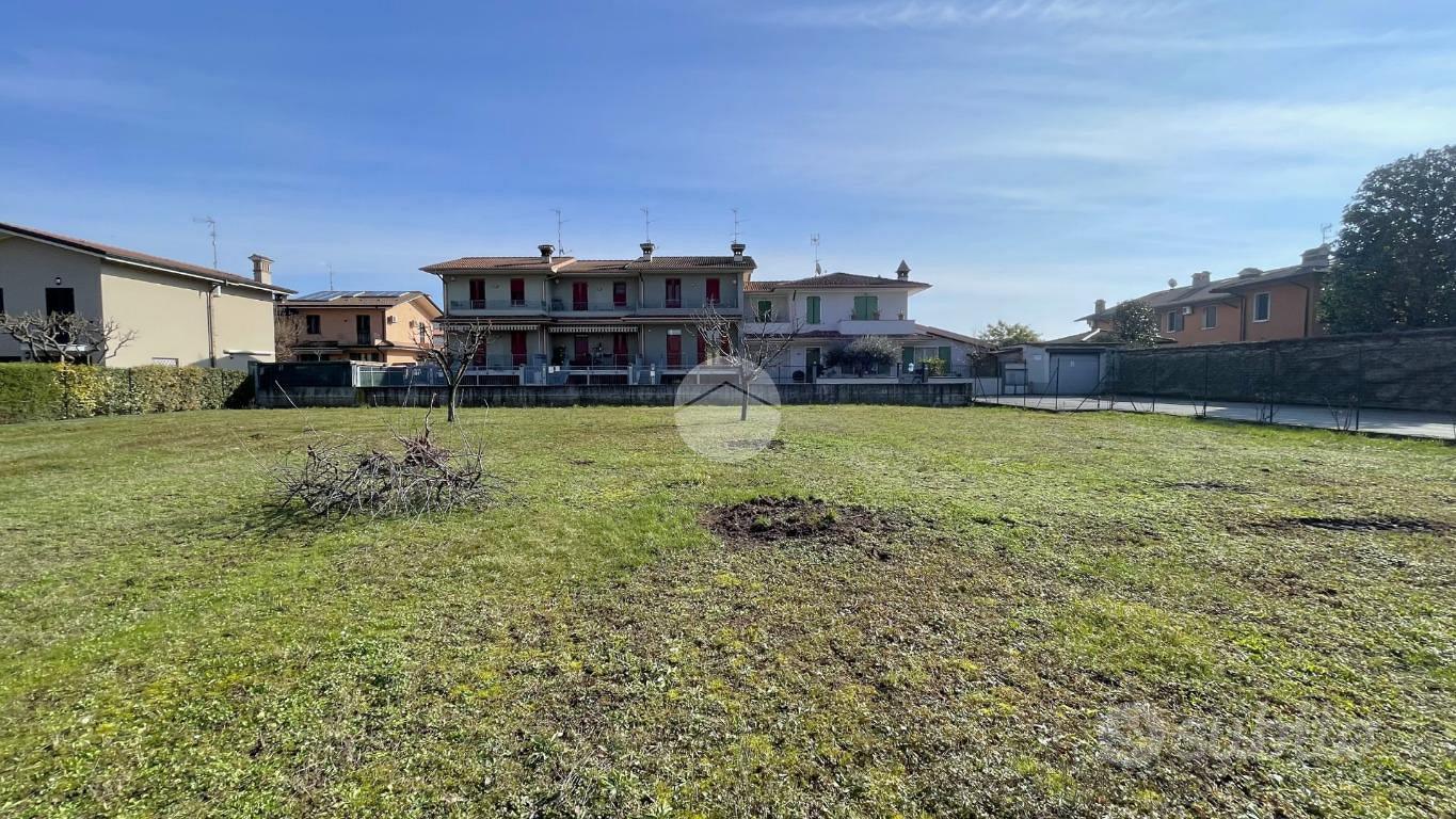 TER. RESIDENZIALE A VISANO - Vista 5
