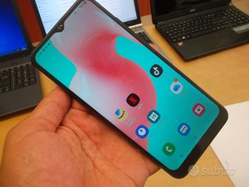 SAMSUNG   A02S  3GB+32GB