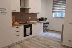 Casa vacanza Mj