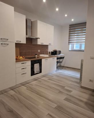 Casa vacanza Mj