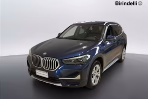 BMW X1 (F48) - X1 xDrive18d xLine Plus