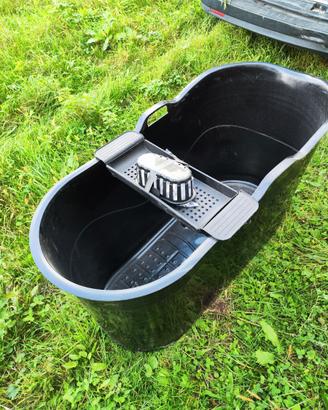 Vasca da bagno per adulti Hello Bucket xl