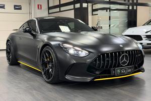 Mercedes-benz GT AMG 63 4Matic+ Premium Plus
